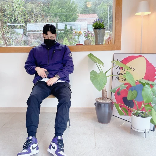 스타일 카드