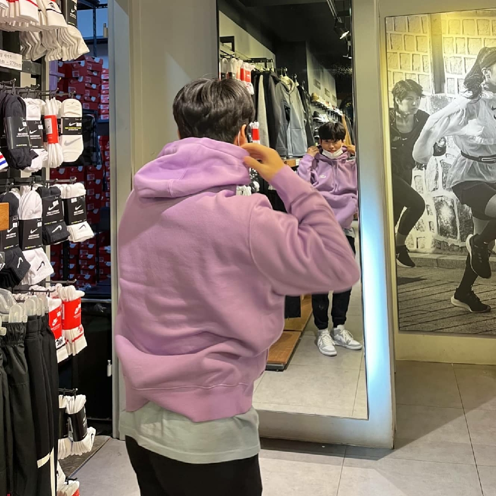 KREAM 프로필 이미지