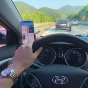 KREAM 프로필 이미지