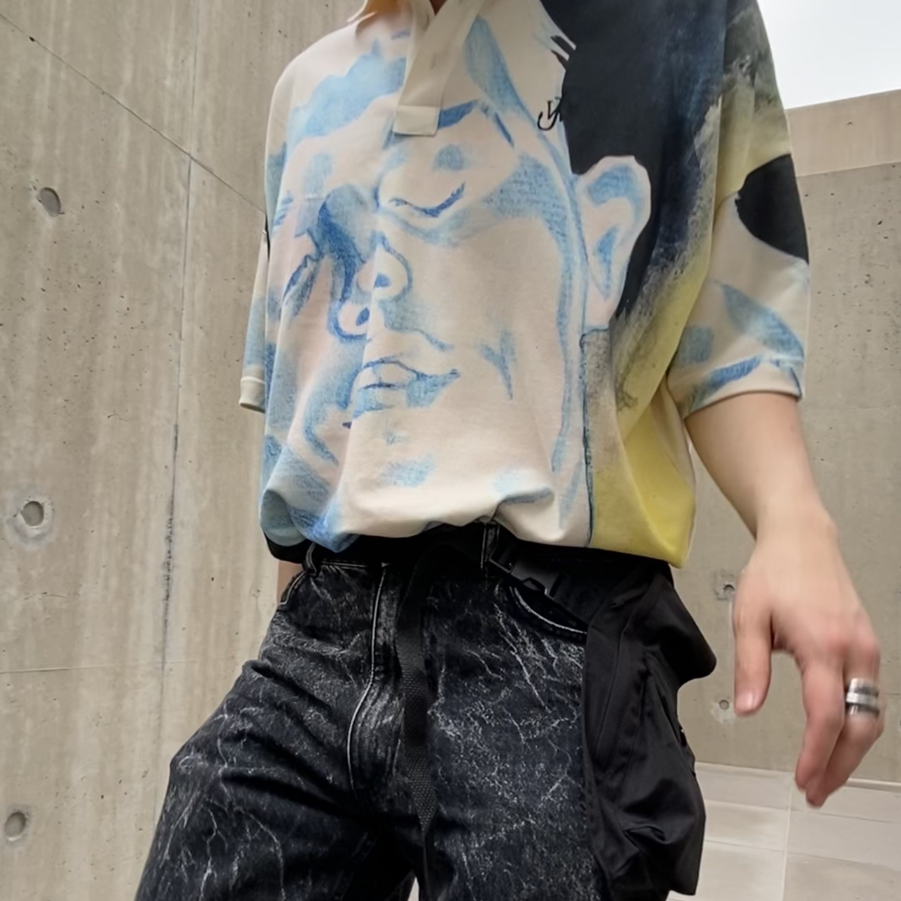 nobody님의 스타일