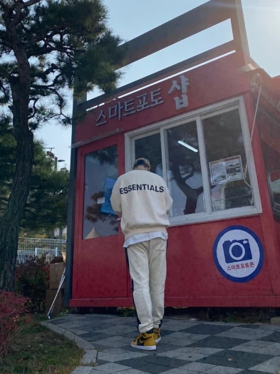 스타일 카드