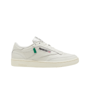 Reebok Club C 85 35th Anniversary Chalk Glen Green
