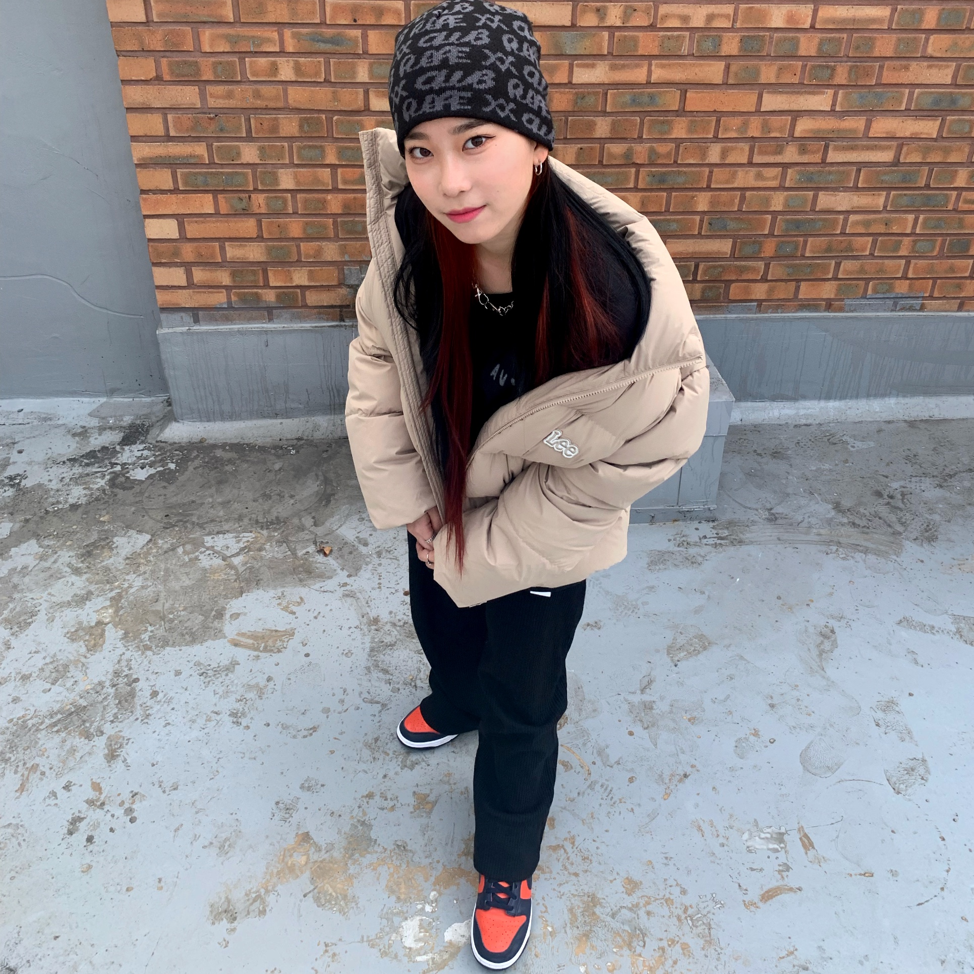 maeunbin8910님의 스타일 - 2