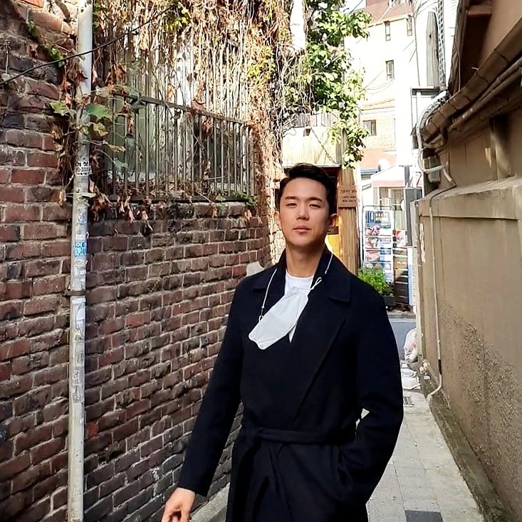KREAM 프로필 이미지
