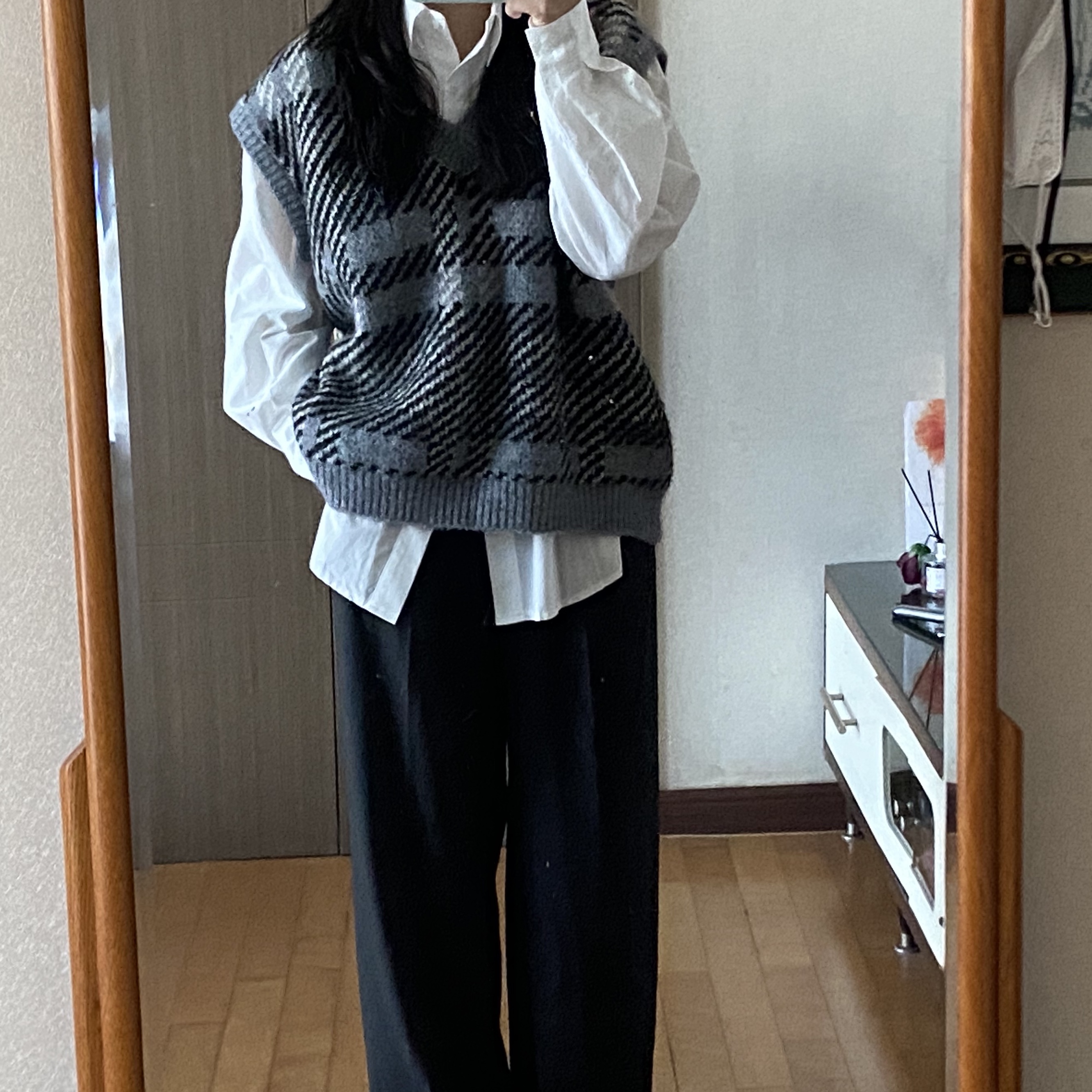 나영님의 스타일 - 4