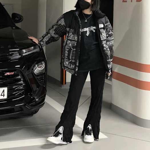 스타일 카드