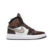 (W) Jordan 1 Acclimate Brown Basalt