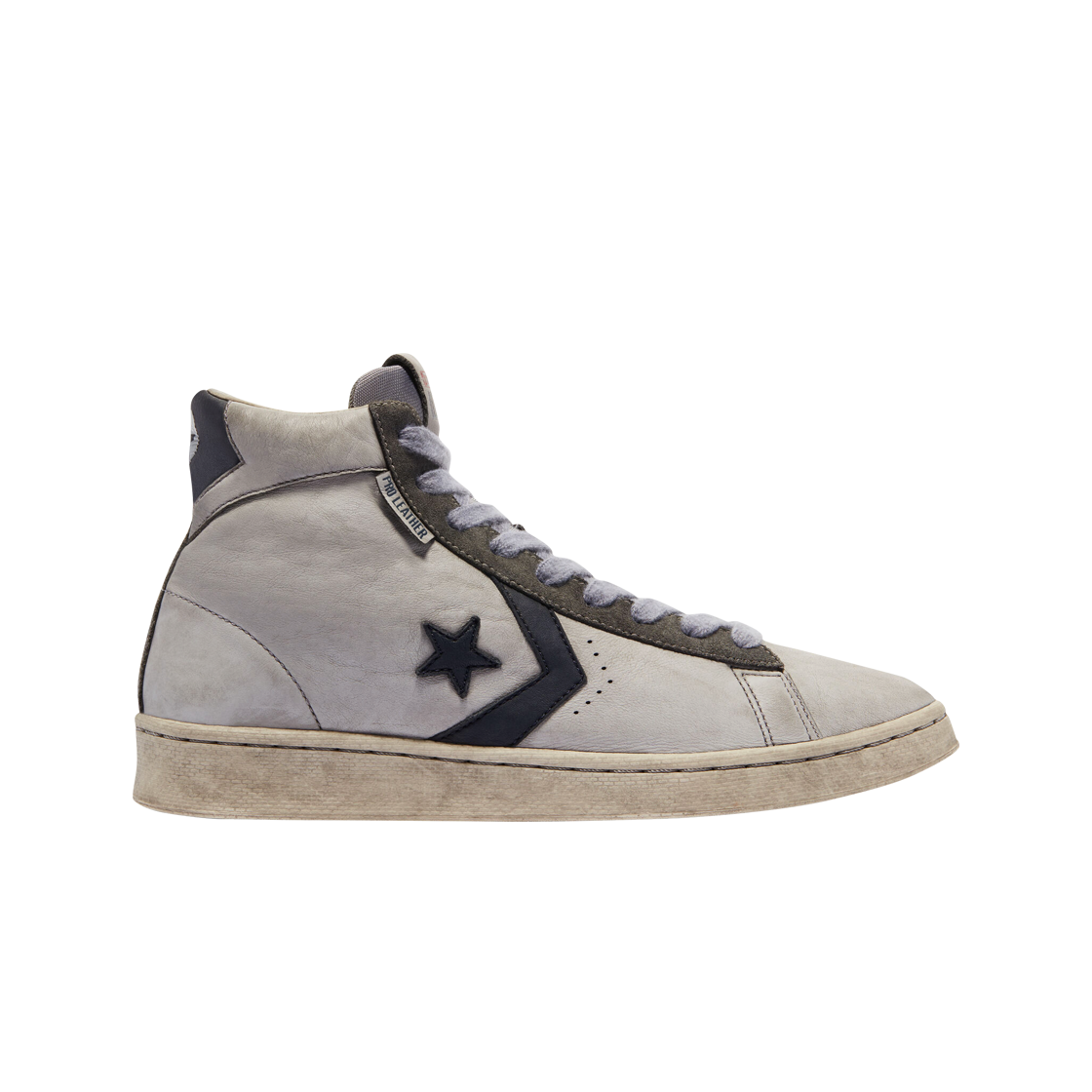 컨버스 프로 레더 네이비 스모크 인(Converse Pro Leather Navy Smoke In) - 1