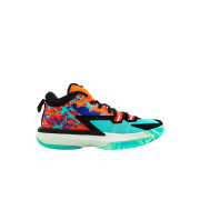 (GS) Jordan Zion 1 Hyper Jade
