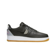 Nike x NBA Air Force 1 '07 LV8 Black Silver