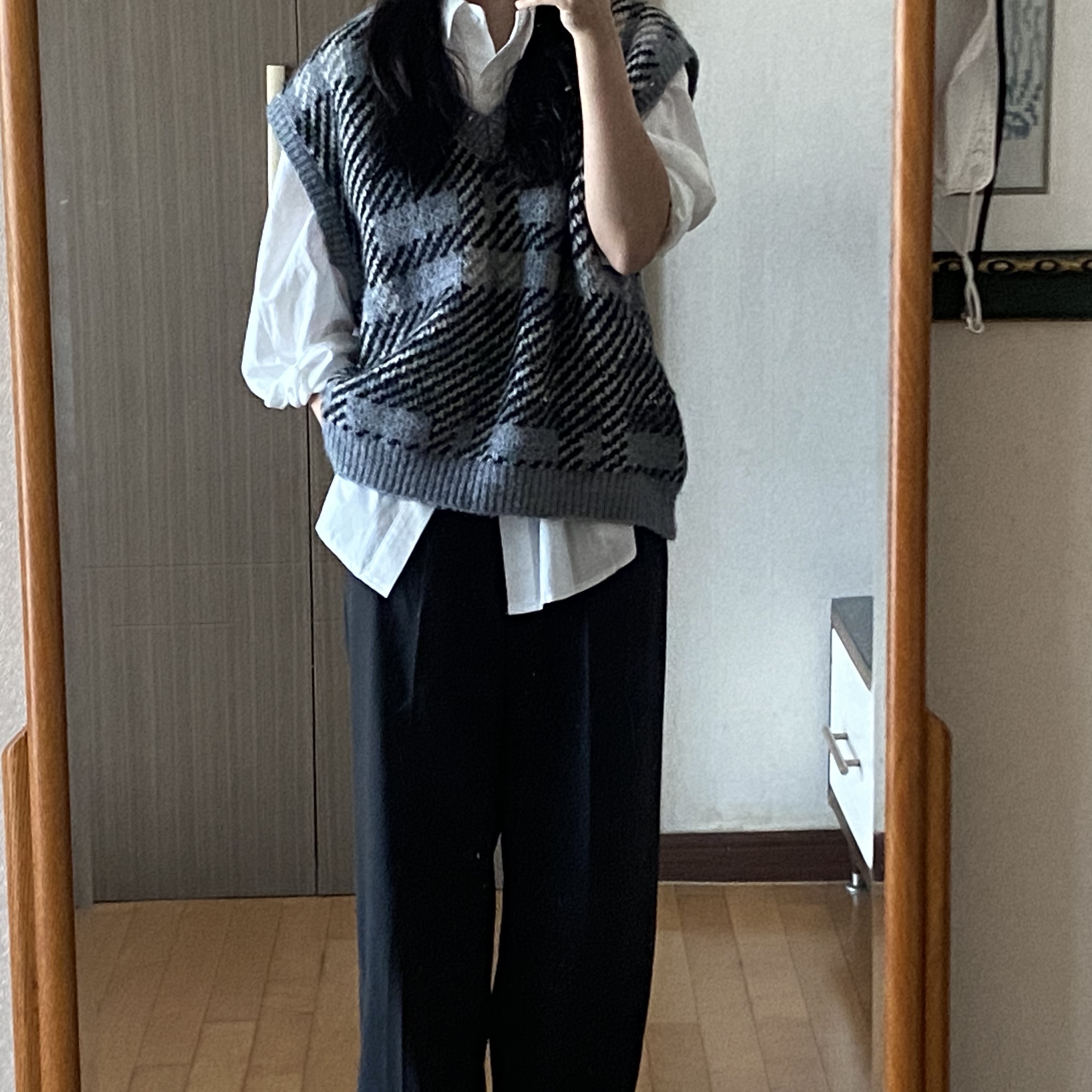 나영님의 스타일 - 3