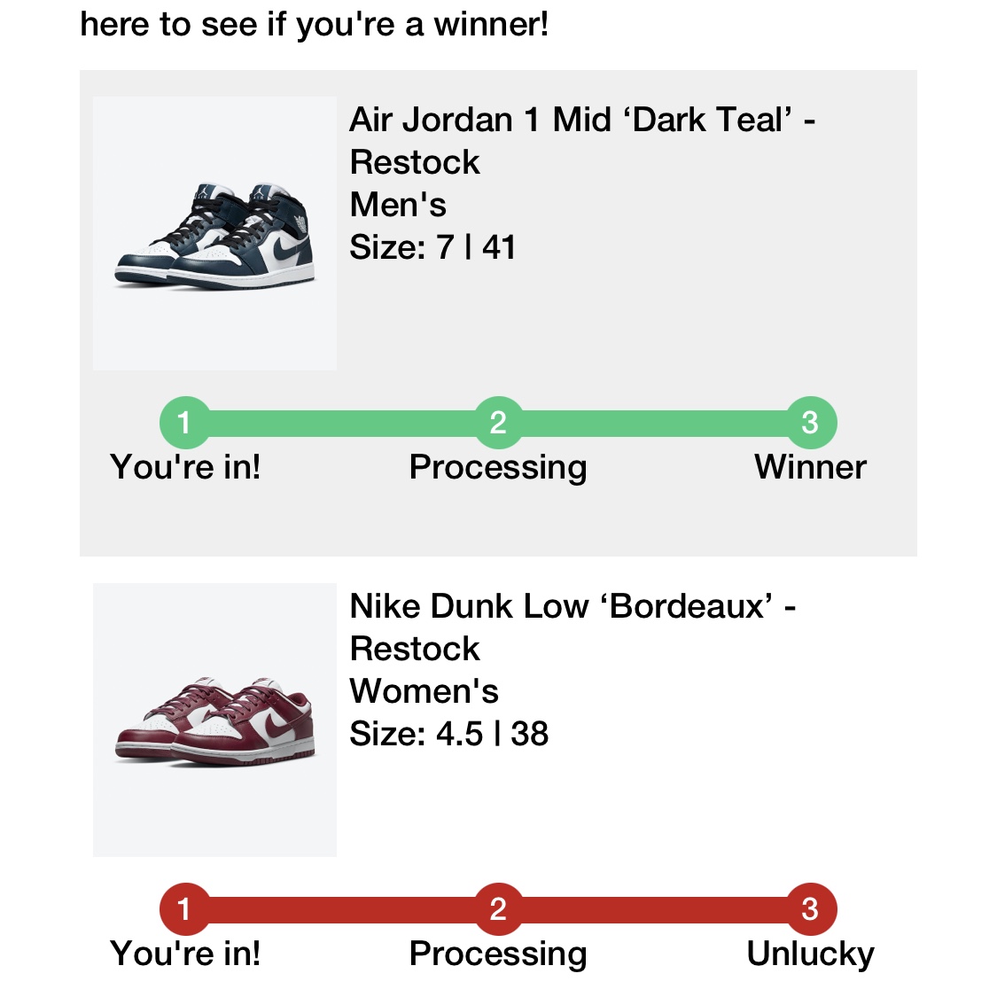 Jordan 1 Mid Dark Teal 착용 스타일 - 4