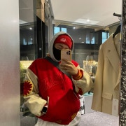 KREAM 프로필 이미지