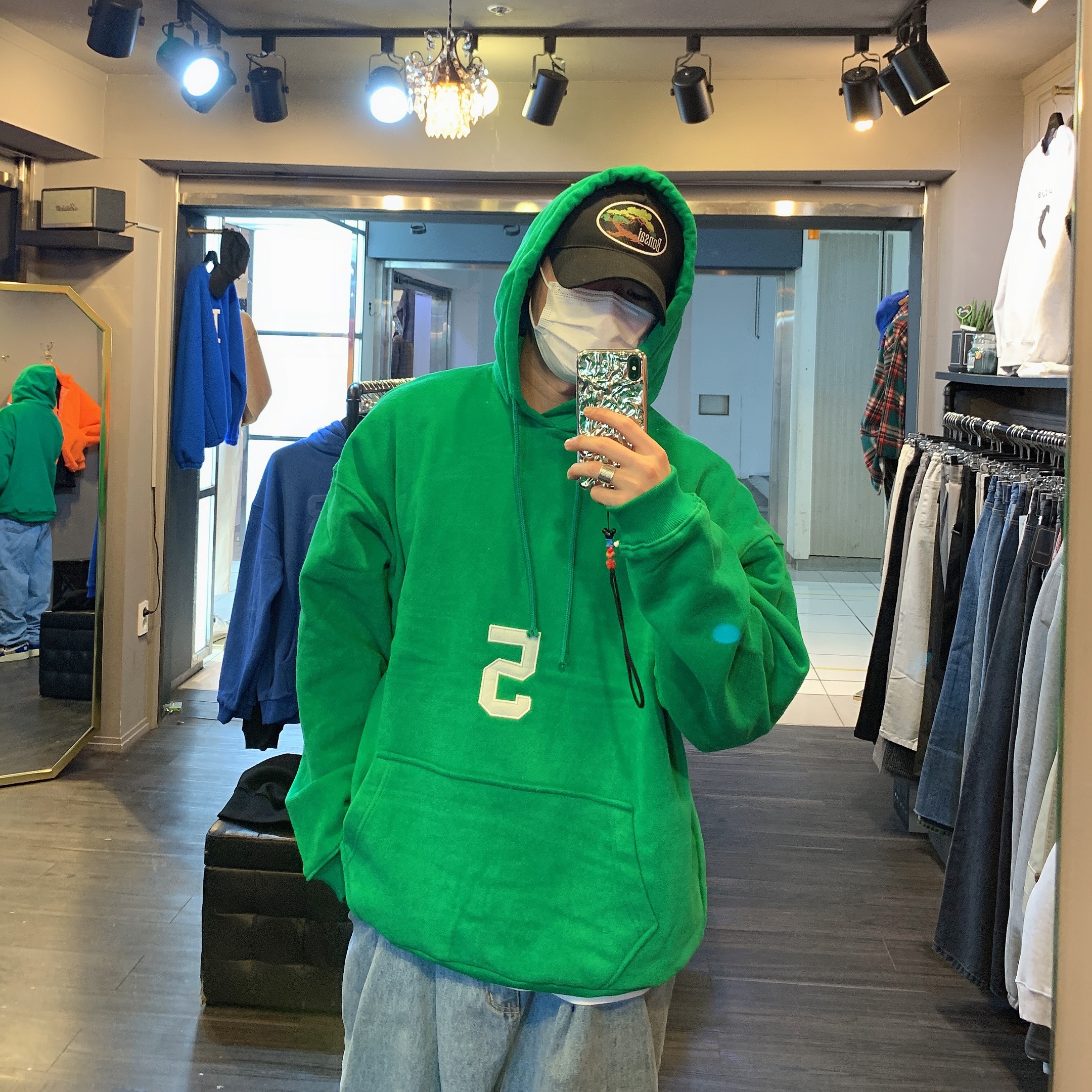han_yongjoo님의 스타일 - 4