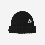 Palace Head Top Beanie Black - 21FW