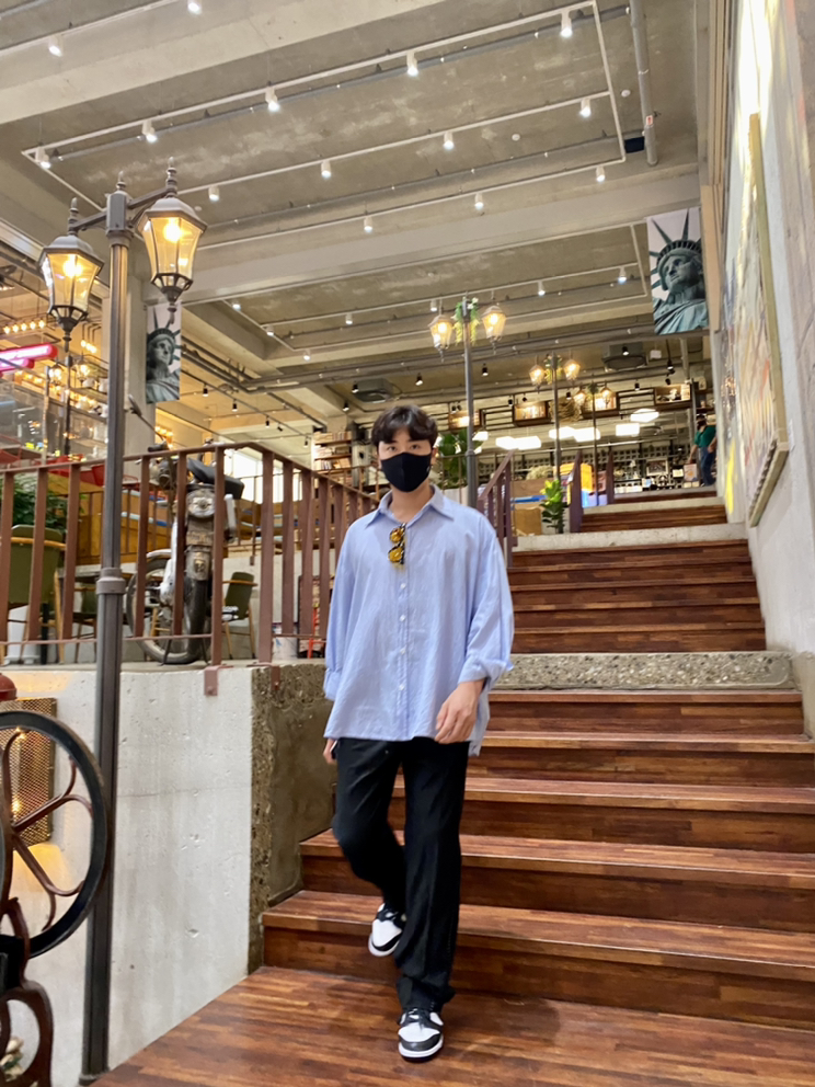 KREAM 프로필 이미지