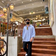 KREAM 프로필 이미지