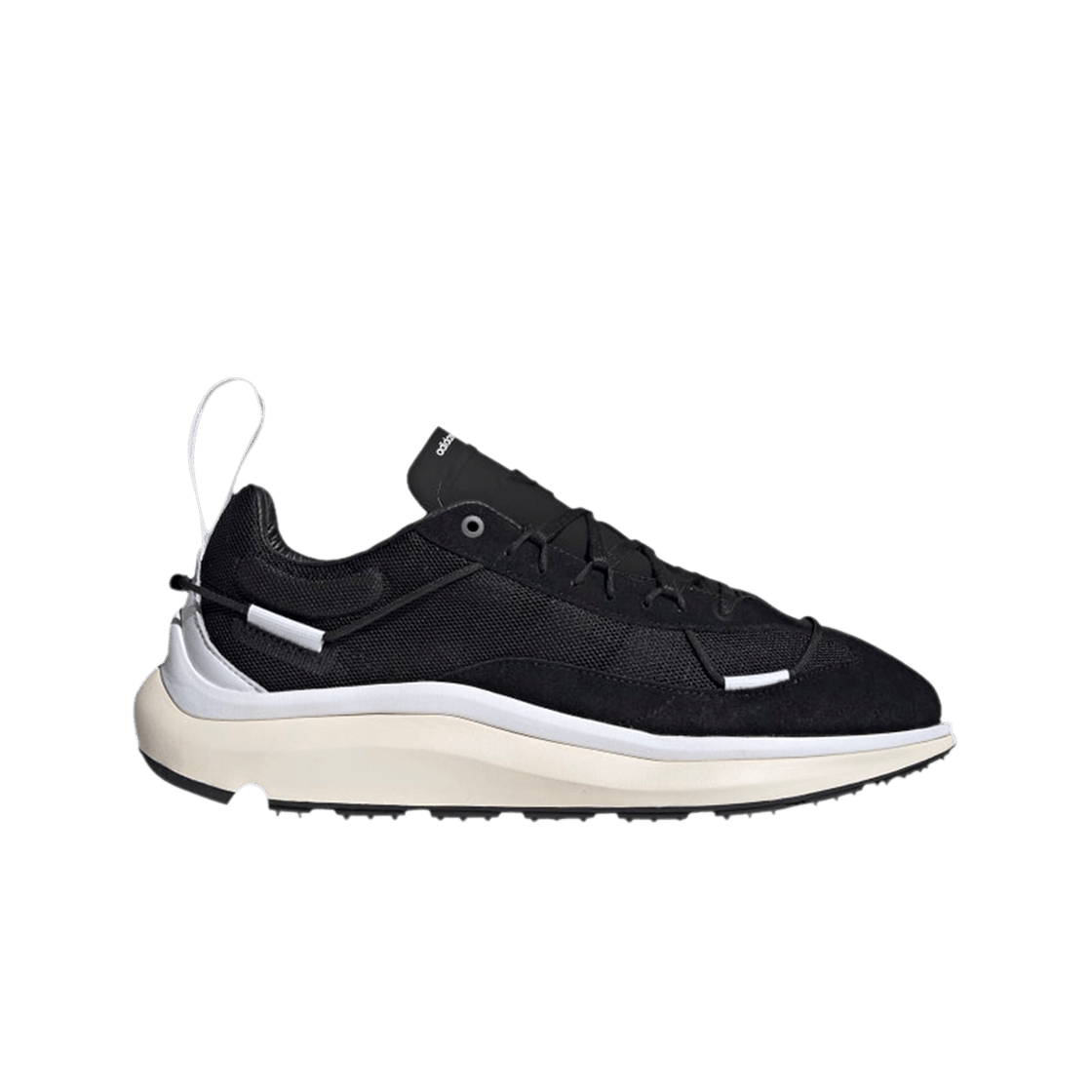 FX1416 Y-3 Shiku Run Black