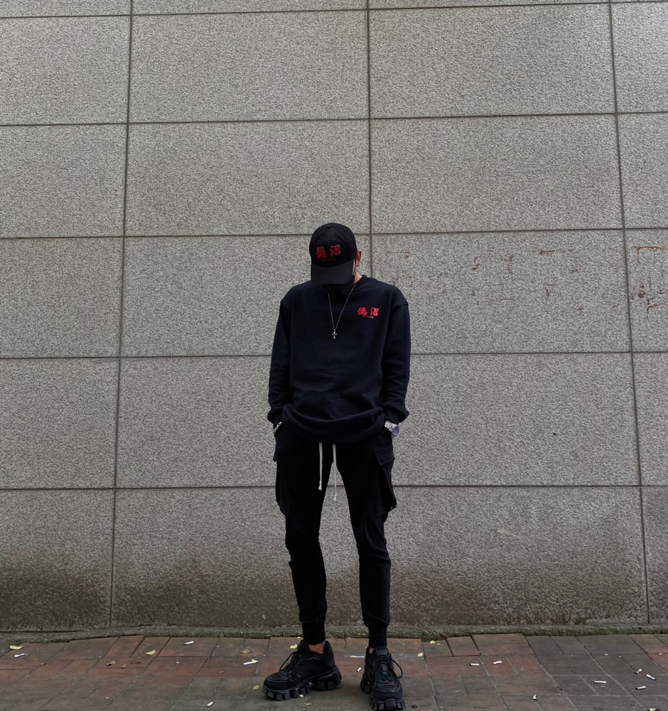 KREAM 프로필 이미지