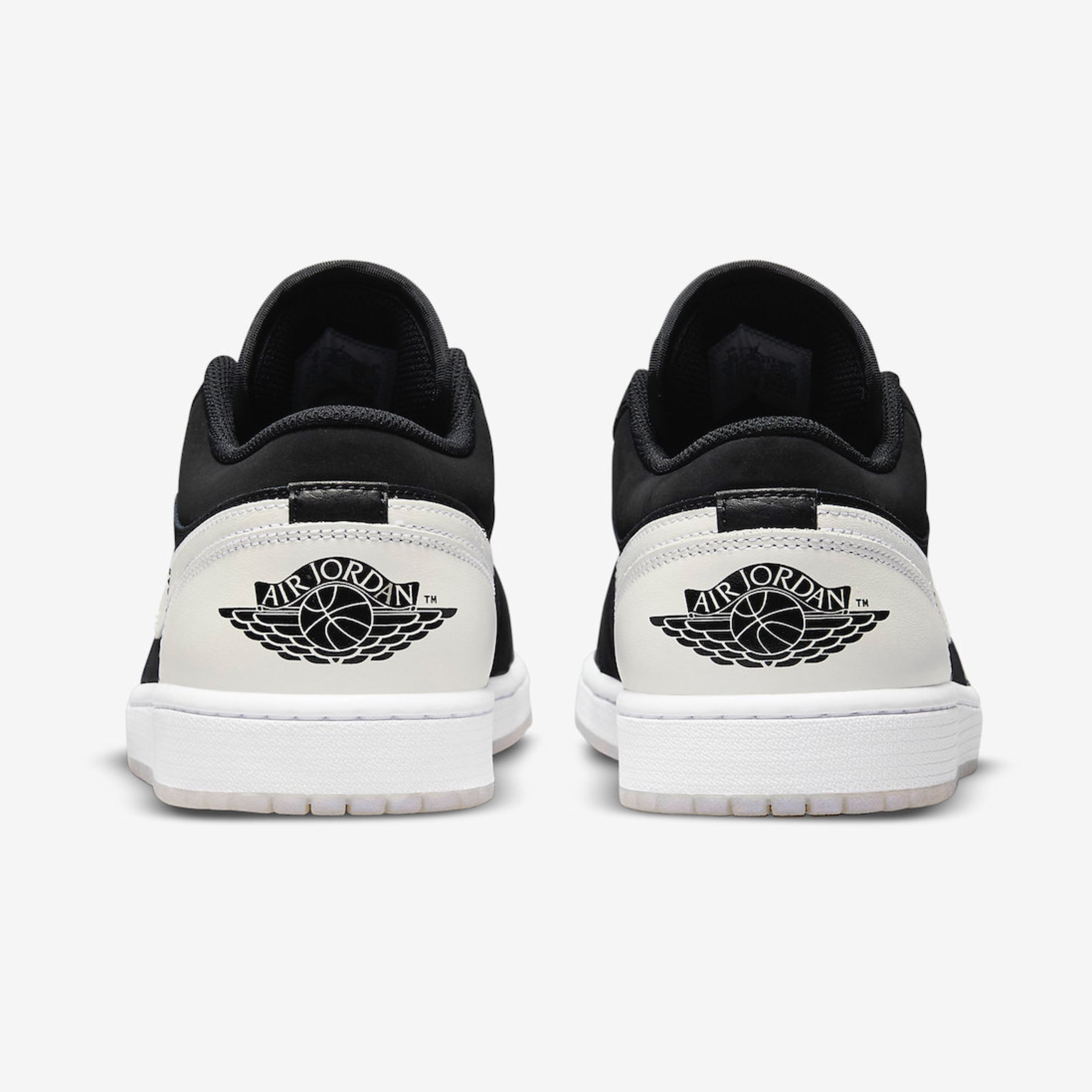 Jordan 1 Low SE Diamond 착용 스타일 - 5