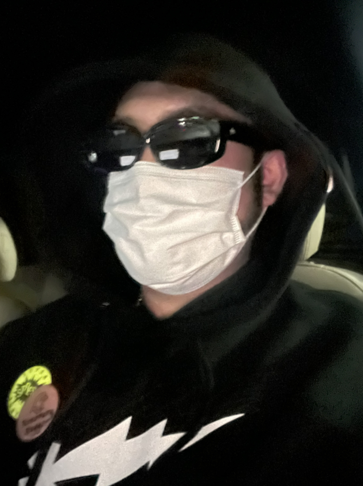 KREAM 프로필 이미지