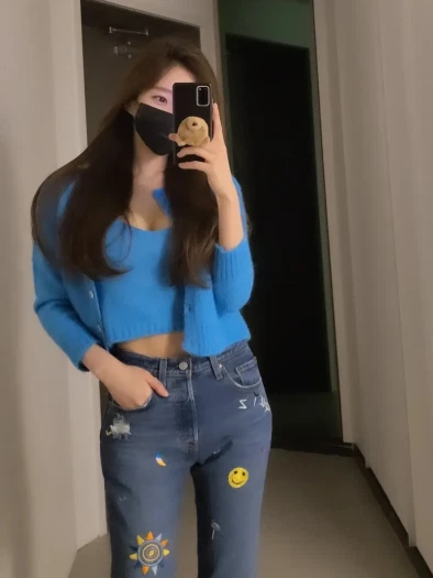 스타일 카드