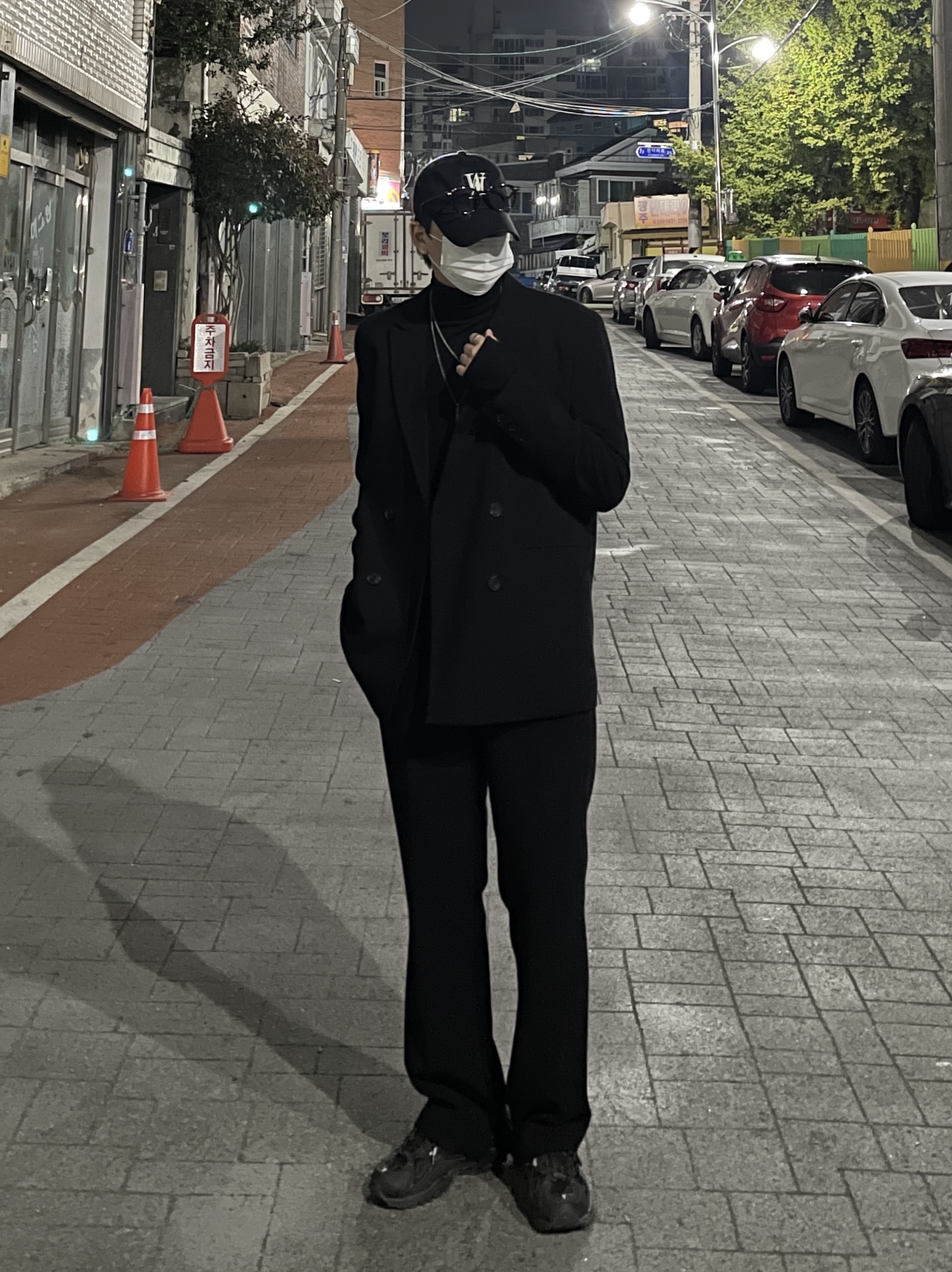 상엽님의 스타일