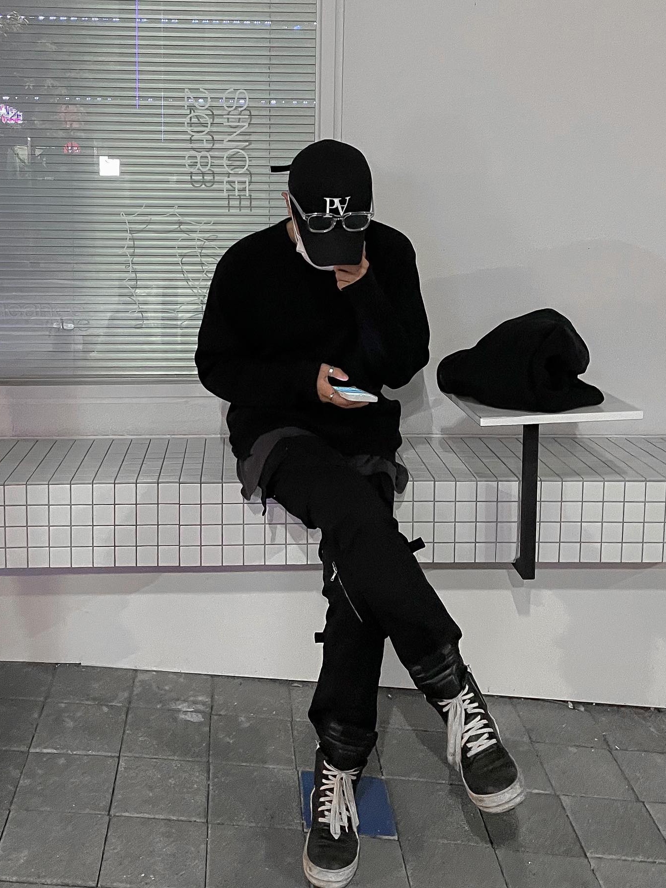 👀님의 스타일