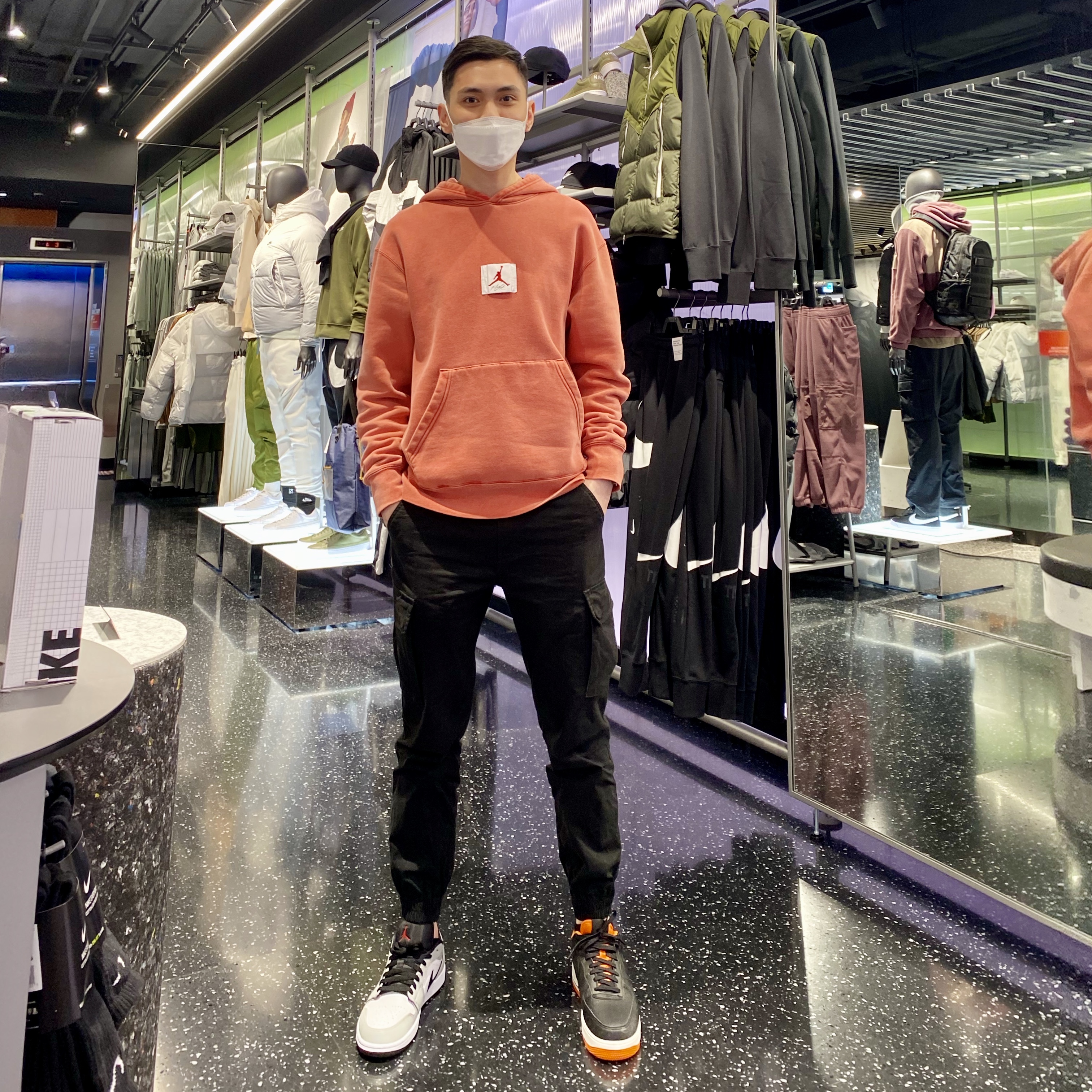 hung님의 스타일 - 2