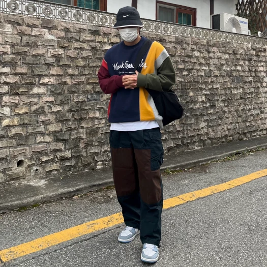 스타일 카드