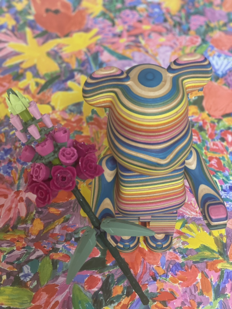 관심 유저 프로필 이미지