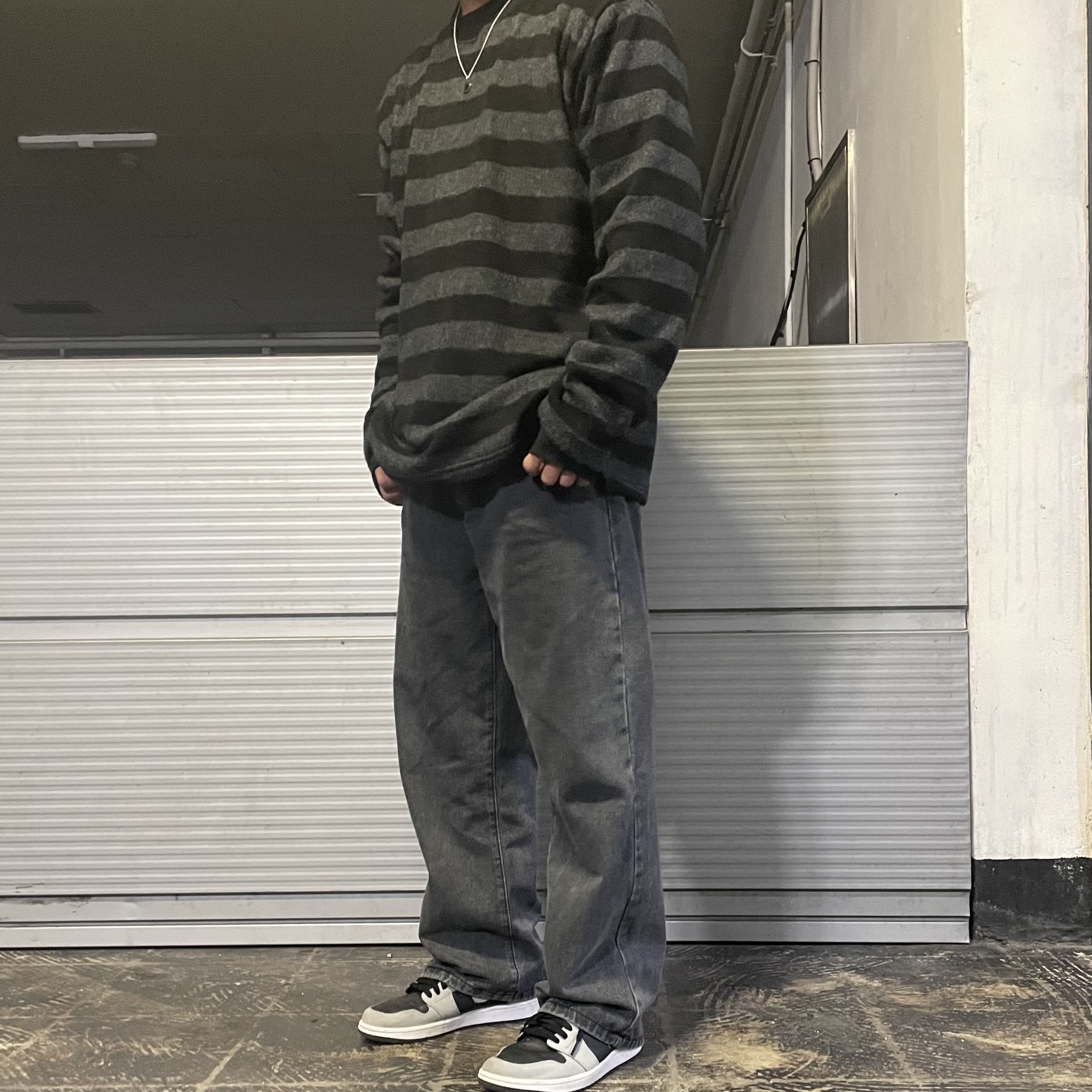 Jordan 1 Retro High OG Shadow 2.0 착용 스타일