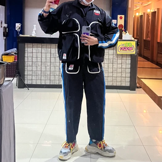 스타일 카드