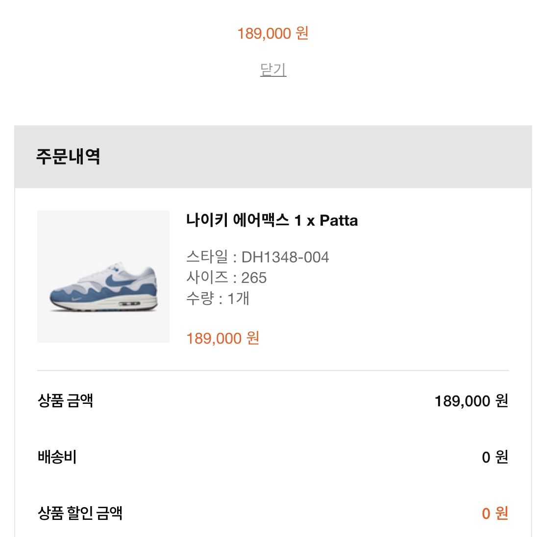 Nike x Patta Air Max 1 Noise Aqua 착용 스타일