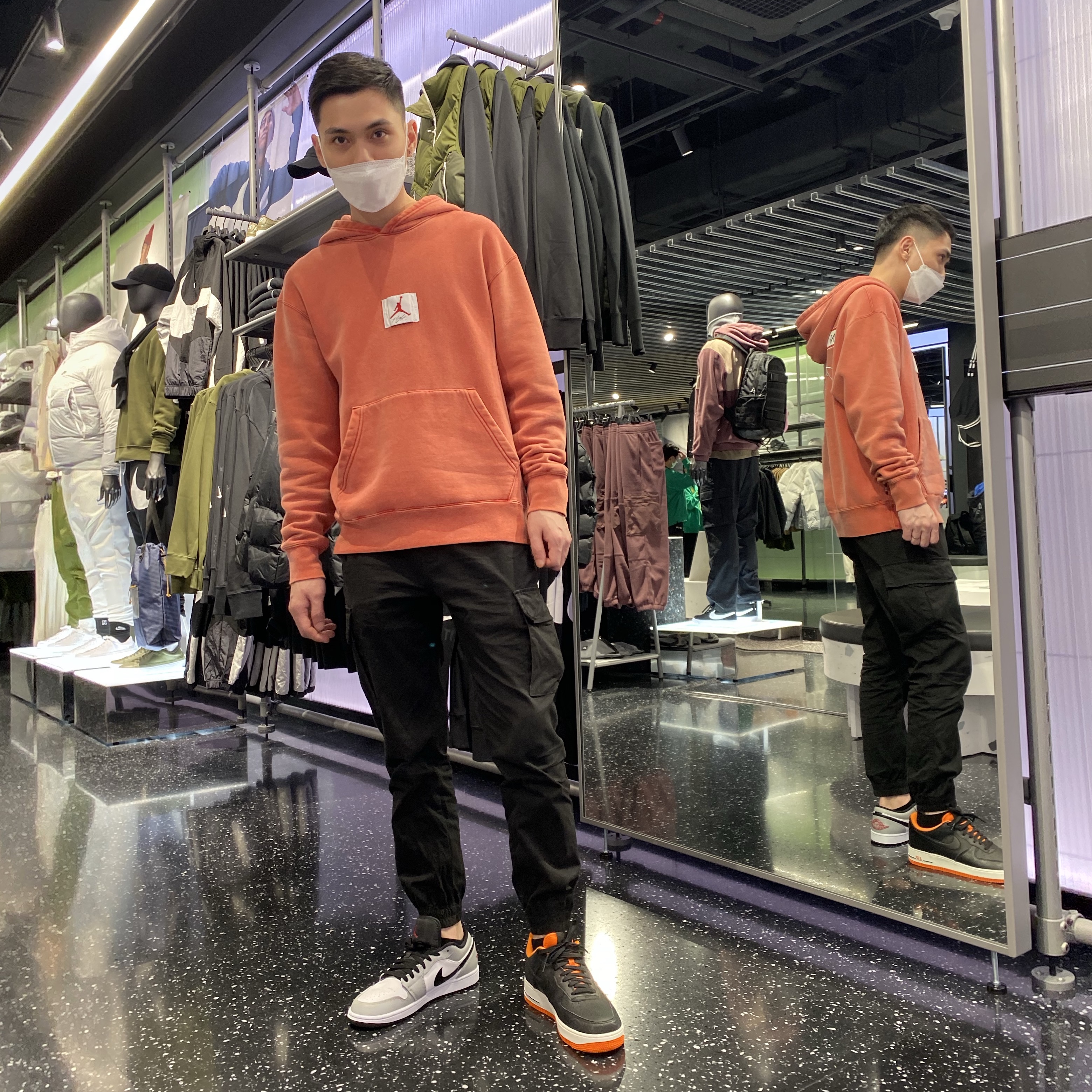 hung님의 스타일 - 1