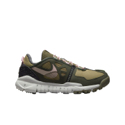 Nike Free Terra Vista Brown Kelp and Pink Glaze