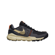 Nike Free Terra Vista Black and Canvas
