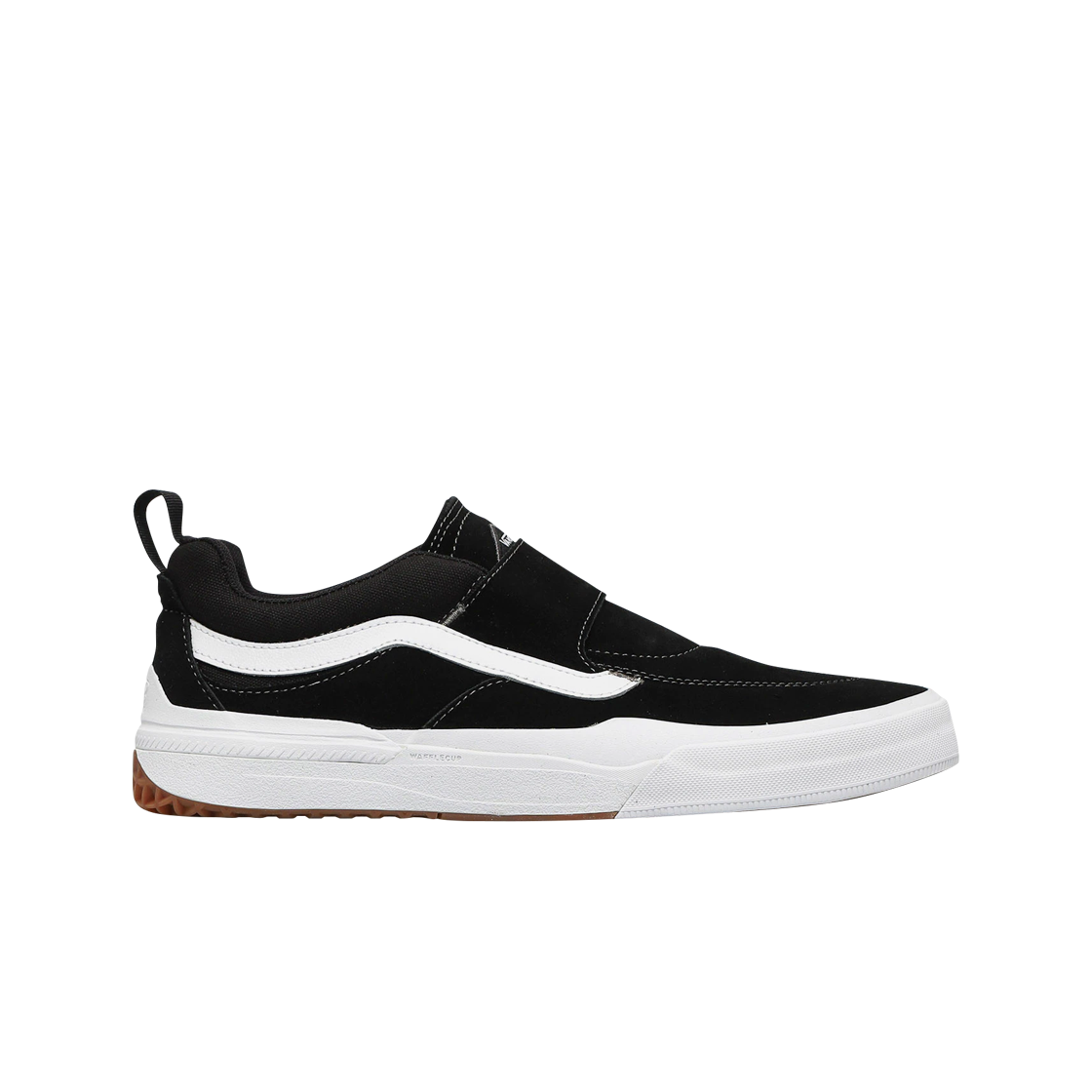반스 카일 프로 2 블랙 화이트(Vans Kyle Pro 2 Black White) - 1