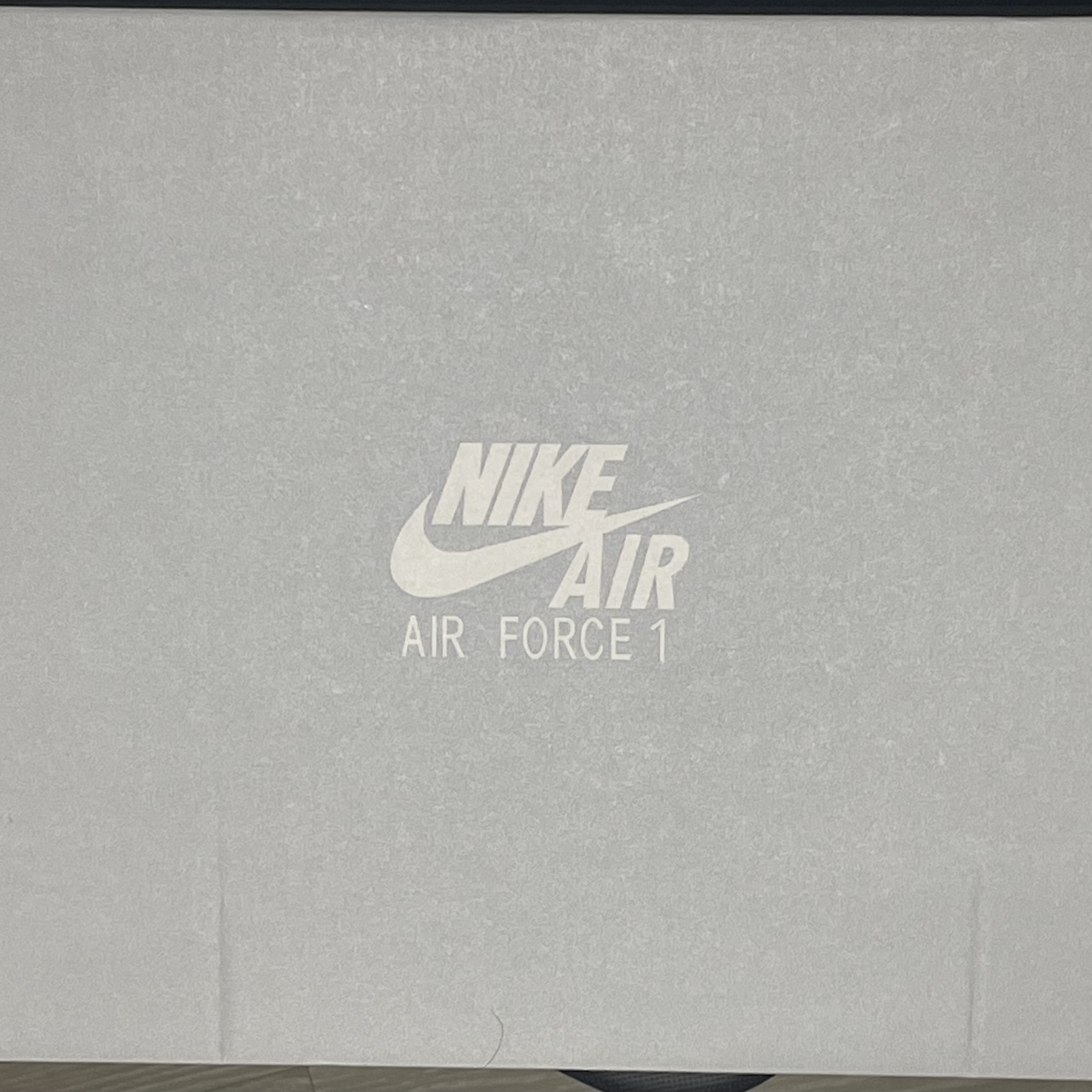 Nike Air Force 1 '07 Low White 착용 스타일 - 1