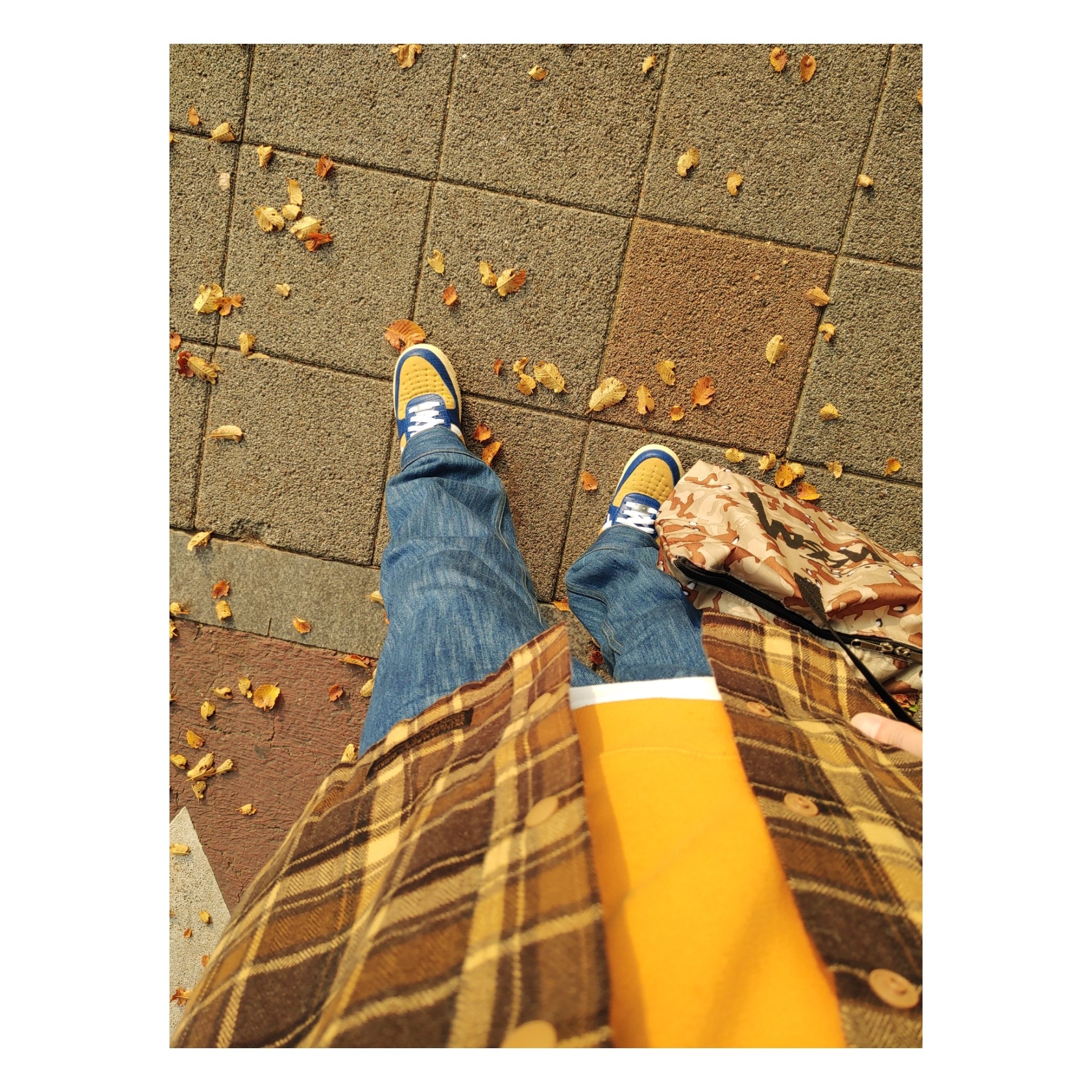 KREAM 스타일