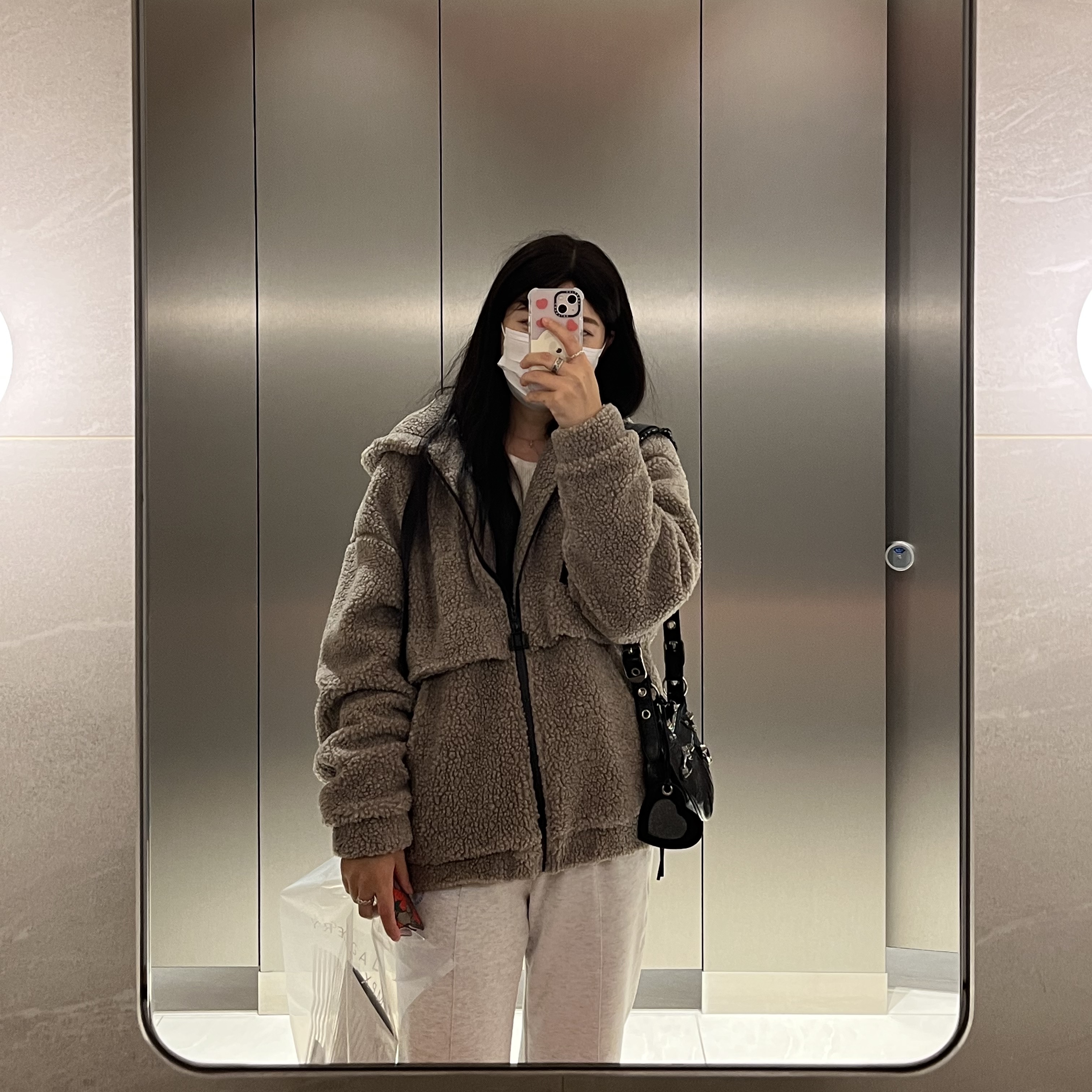 Roy님의 스타일