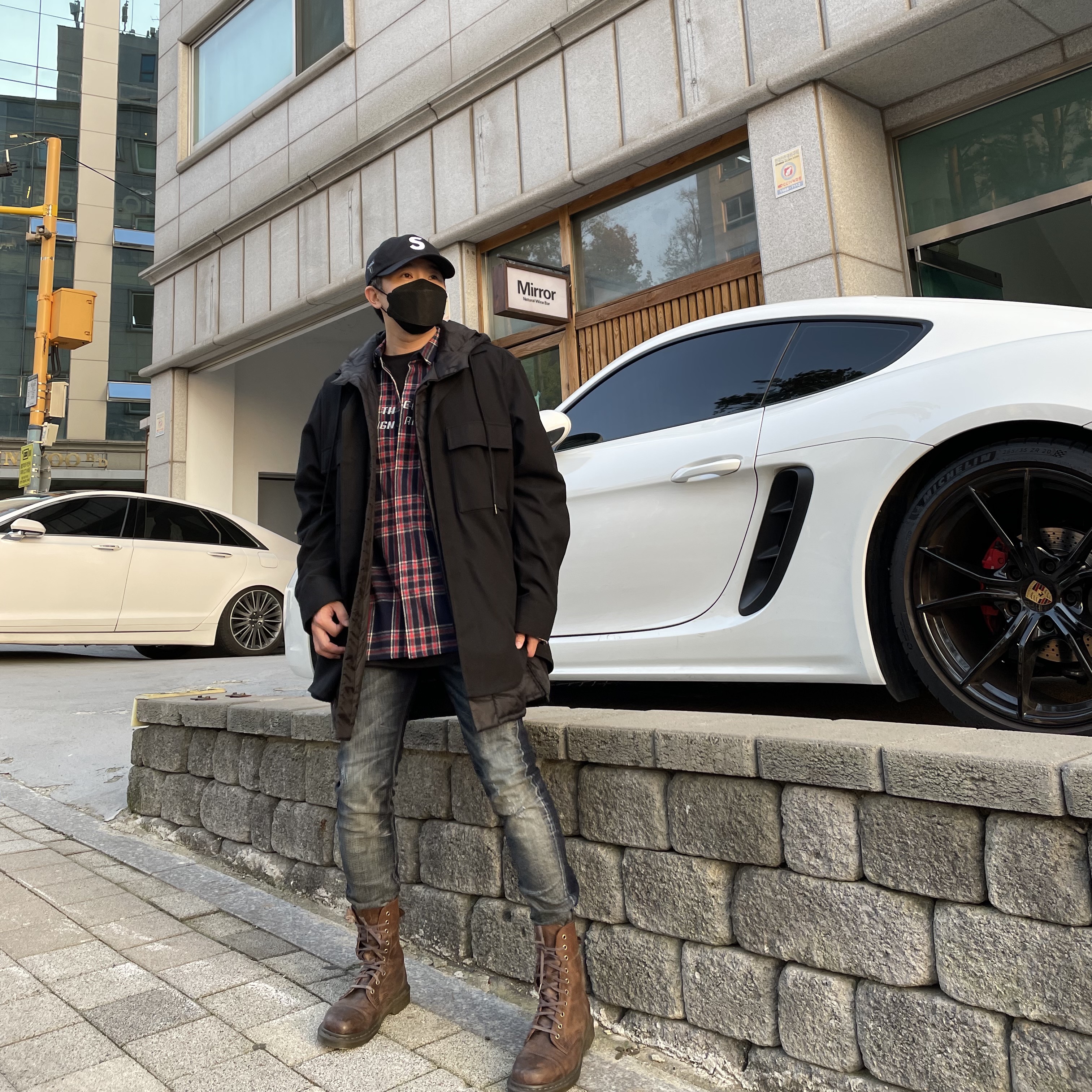 kixrider님의 스타일 - 1