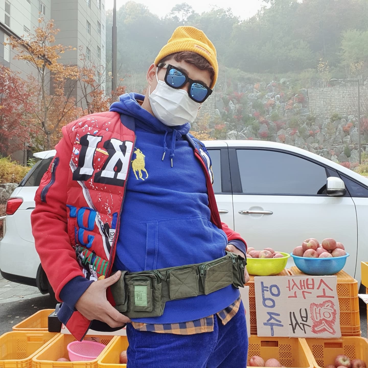 정효명님의 스타일 - 5