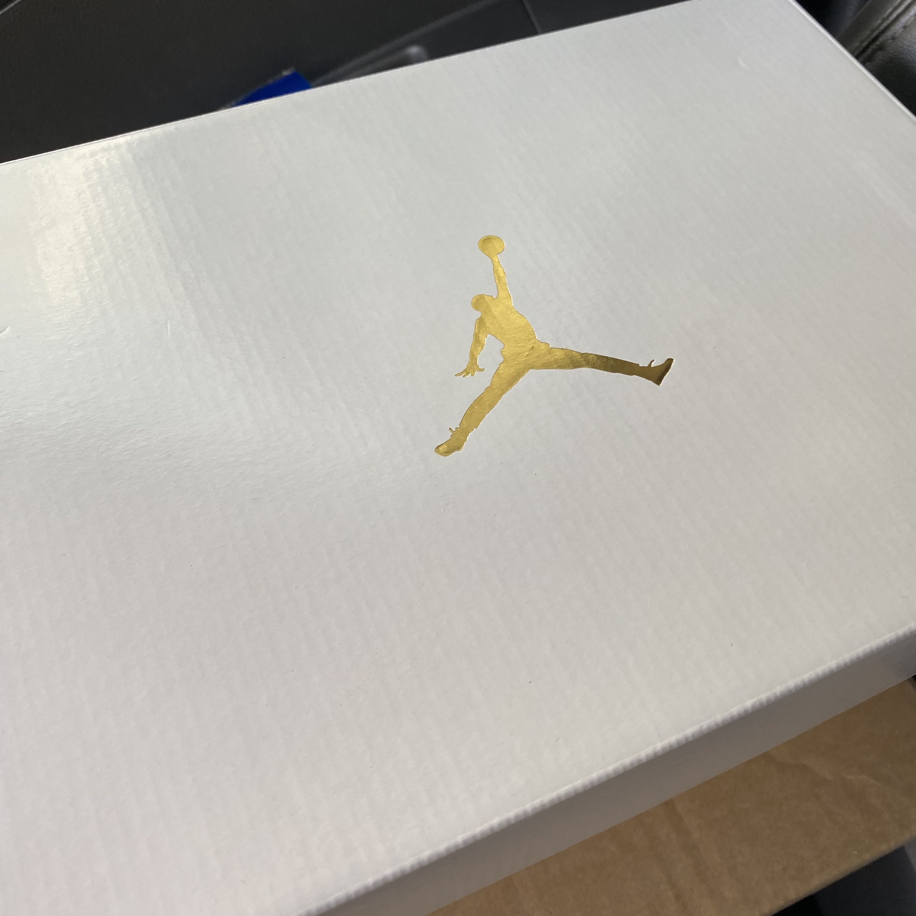 (W) Jordan 1 Mid Grey Fog 착용 스타일 - 1