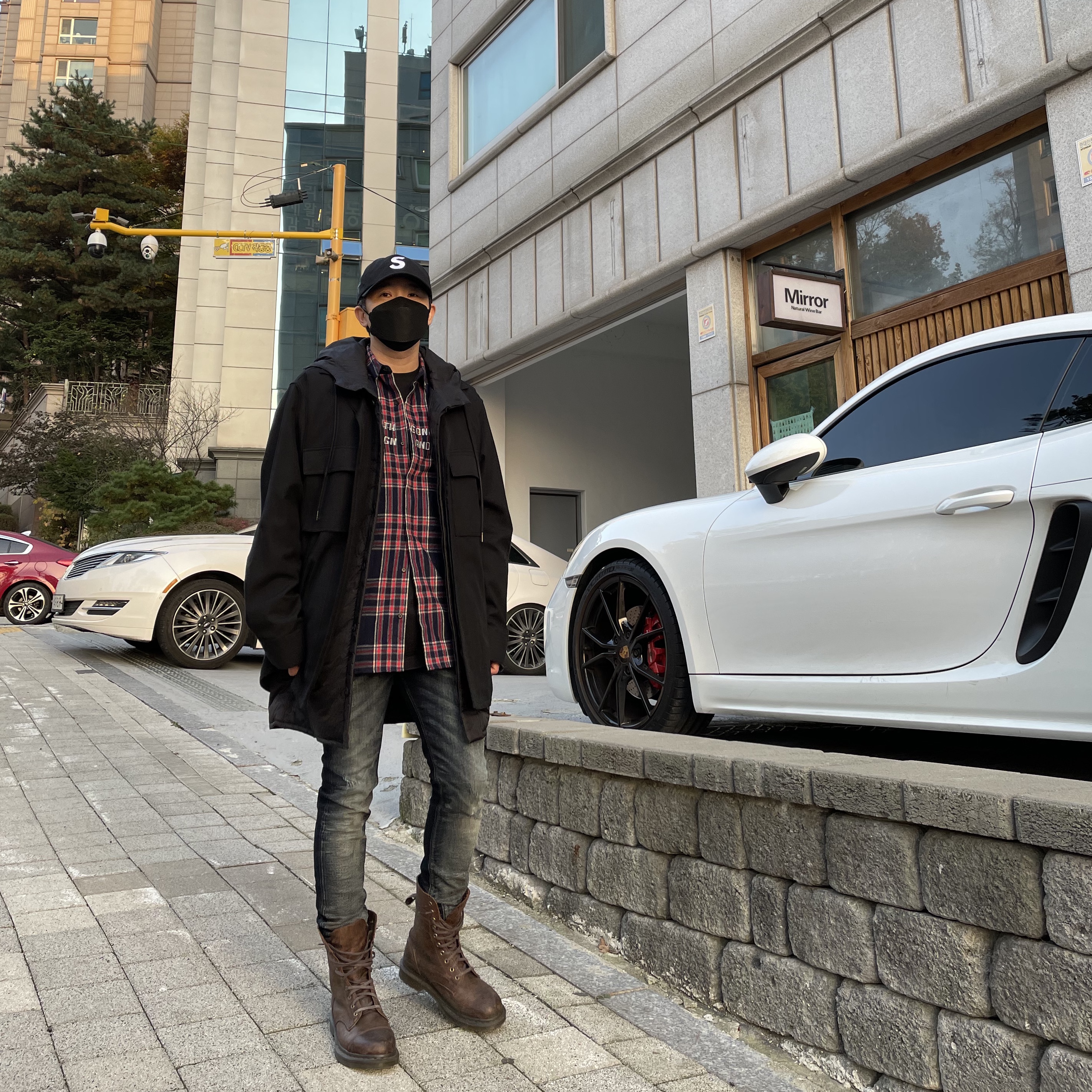 kixrider님의 스타일 - 4