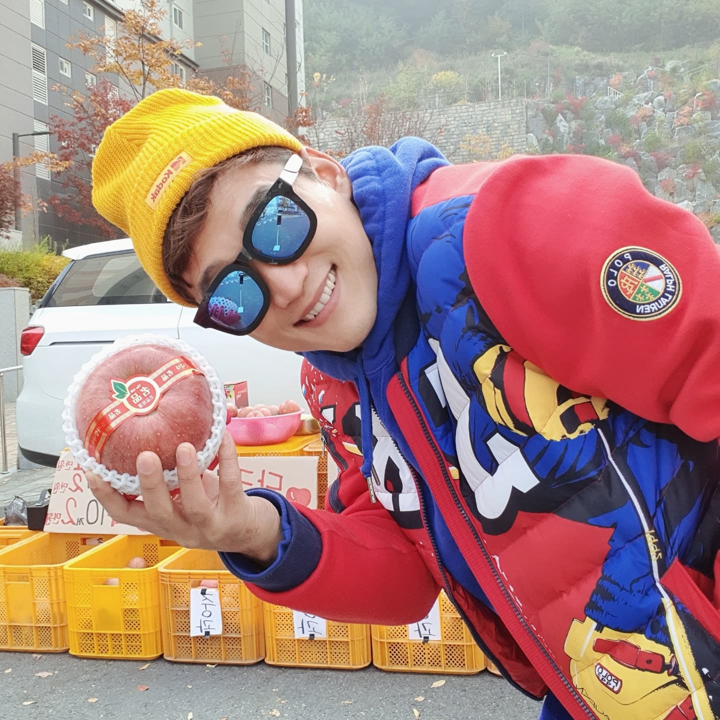 정효명님의 스타일 - 2