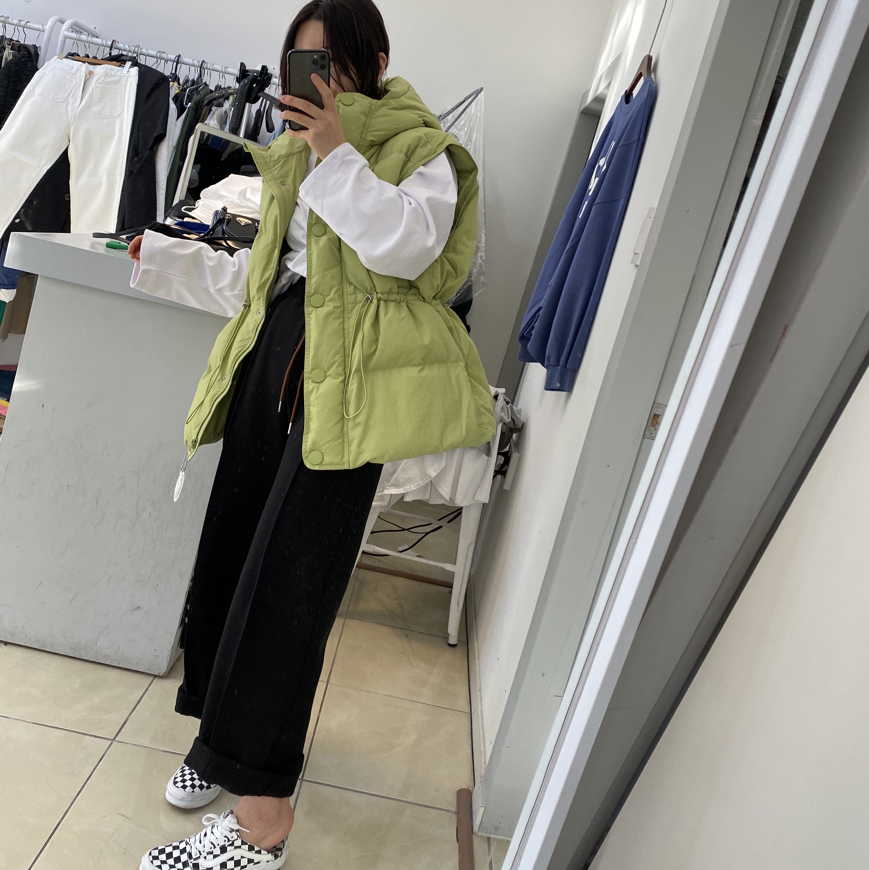 김아미님의 스타일