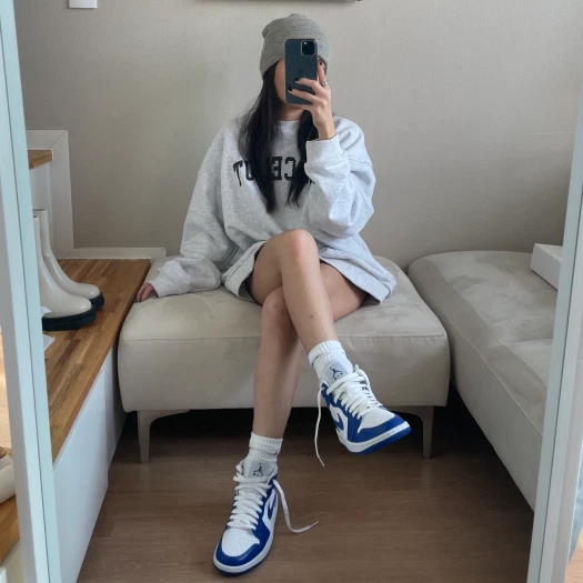 스타일 카드