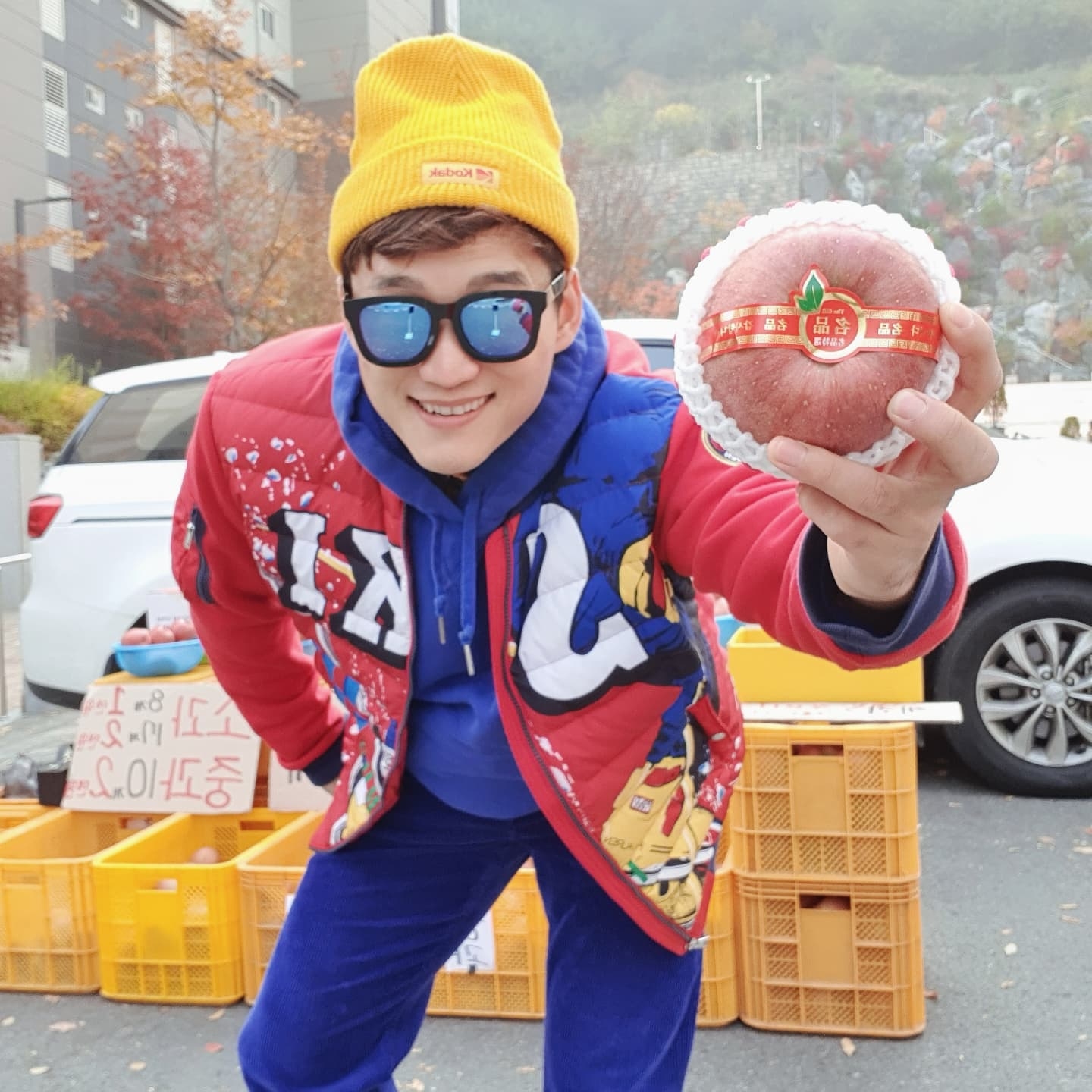 정효명님의 스타일 - 3