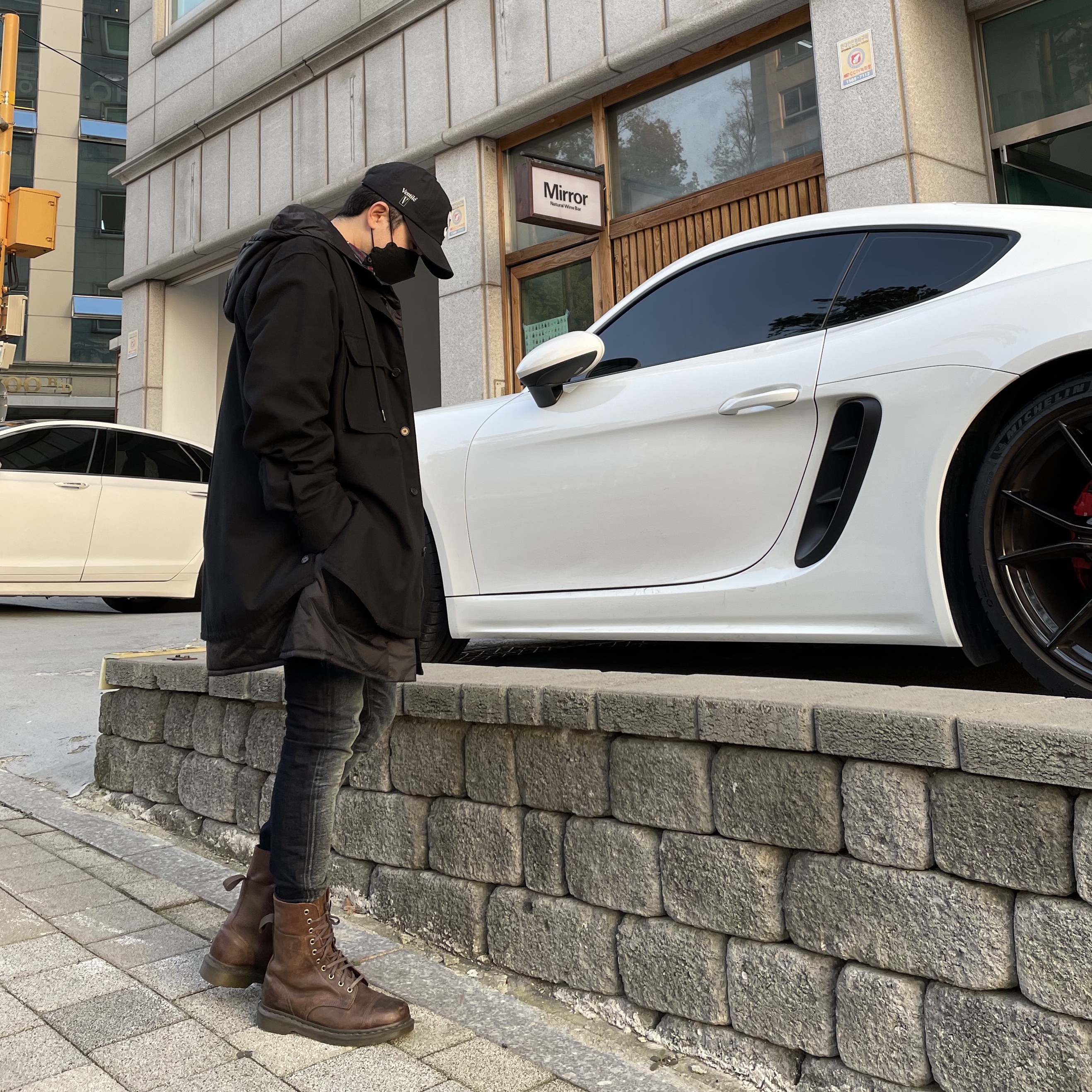 kixrider님의 스타일 - 5